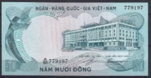 Zuid Vietnam 30